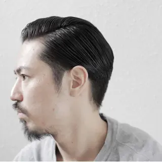 メンズ stylist田口 祐歩のヘアスタイル