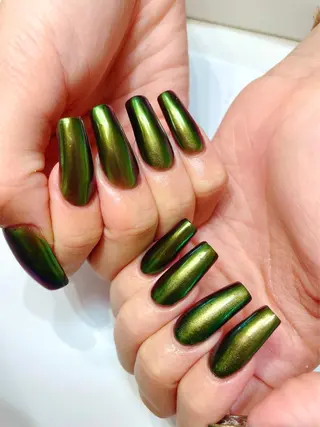 ネイル ネイルサロンアウル ayaka💋のネイルデザイン