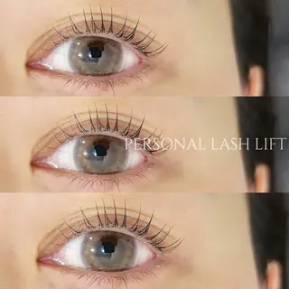 マツエク・マツパ Little Riverのマツエク・マツパデザイン