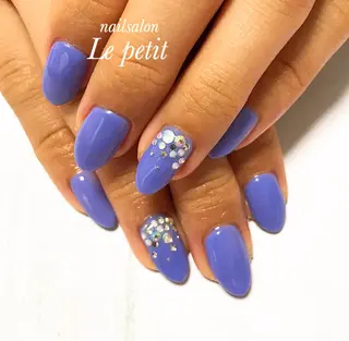 ネイル 石野 広佳のネイルデザイン