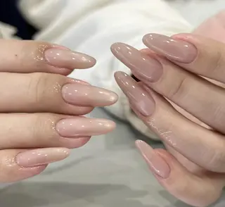ネイル 🍑 momo_nailのネイルデザイン