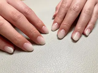 ネイル salon te.のネイルデザイン