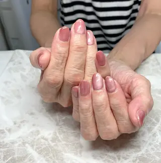 ネイル ゆぴねいる yupinailのネイルデザイン