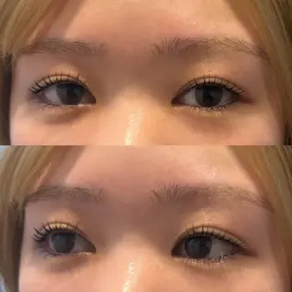 マツエク・マツパ eyelist honoka🪄のマツエク・マツパデザイン