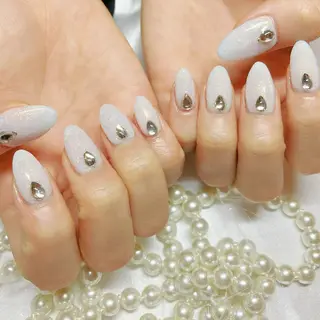 ネイル Amour baseのネイルデザイン