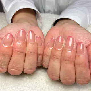 ネイル COCO+所属・COCO +のエステ・リラクイメージ
