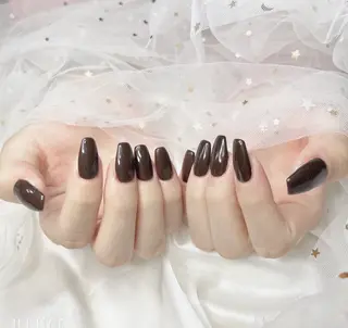 ネイル ジョリ kasumi🌹💅のネイルデザイン