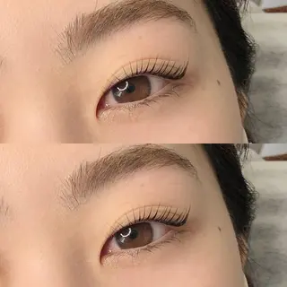 マツエク・マツパ terios. MATSUDAの眉毛・アイブロウイメージ
