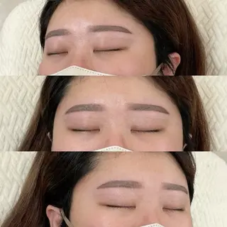 アイブロウ REJOUIR 🌝🍓yuhiの眉毛・アイブロウイメージ