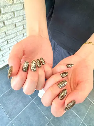 ネイル Lililas サロン&スクールのネイルデザイン