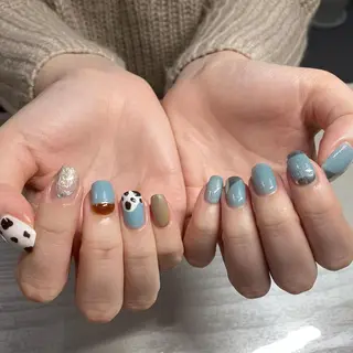 ネイル I pinknail 韓国風·持ち込み専門のネイルデザイン