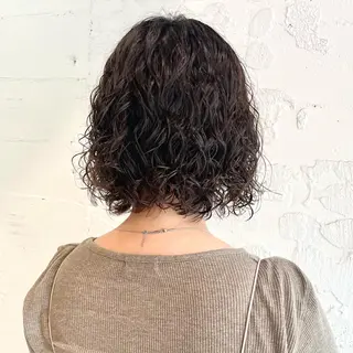 ショート パーマ 🔥メンズショート 職人🔥大澤龍也のヘアスタイル