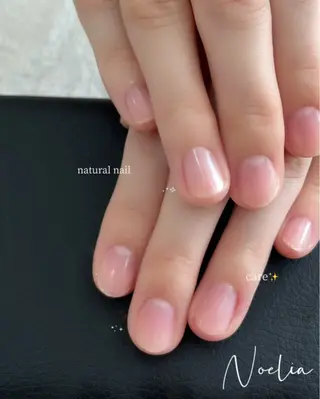 ネイル -Noelia- yukiのネイルデザイン