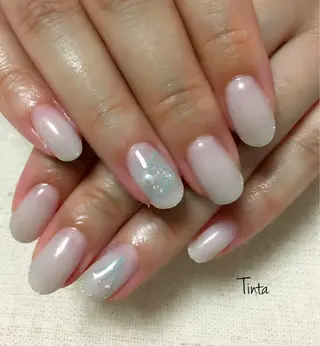 ネイル 馬場 典子のネイルデザイン