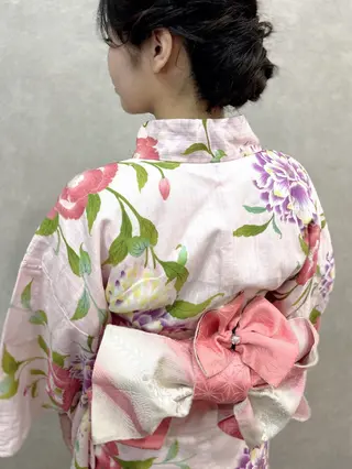ショート/ボブ manakaのヘアスタイル