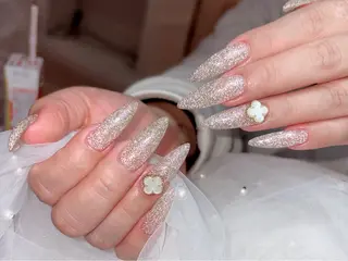 ネイル Bél Nail salonのネイルデザイン