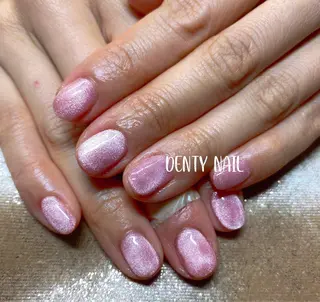 ネイル DENTY NAIL -ArtRoom-のネイルデザイン