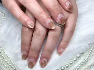 ネイル Nail Salon Lianのネイルデザイン