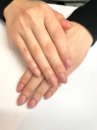 ネイル 中川 愛海のネイルデザイン