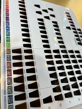 ロング 美髪✨Sayaka 髪質改善専門店✨のヘアスタイル