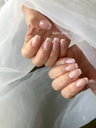ネイル nail salon neigeのネイルデザイン