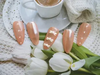 ネイル ToliyDeliy Nail Salonのネイルデザイン