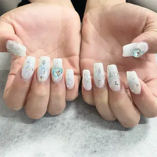 ネイル FELICE ﾌｪﾘｰﾁｪのネイルデザイン