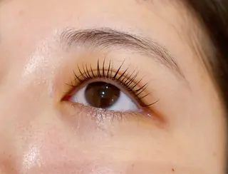 マツエク・マツパ en_ Nanamiのマツエク・マツパデザイン