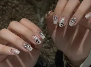 ネイル エリ🫧 nail池袋東口のネイルデザイン