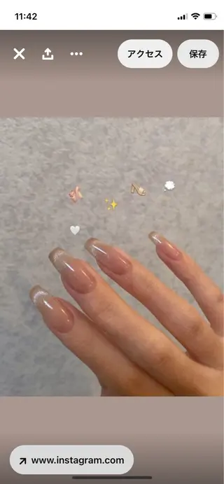 ネイル f2 nailのネイルデザイン