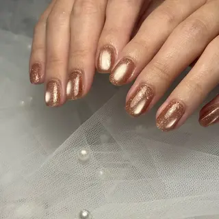 ネイル .moody ナナのネイルデザイン