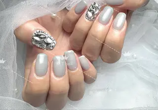 ネイル M.T nailのネイルデザイン