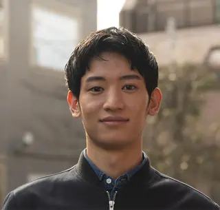 ショート カラー パーマ メンズ 🔗メンズサロン🔗 Kieのヘアスタイル