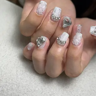 ネイル le ciel nailのネイルデザイン
