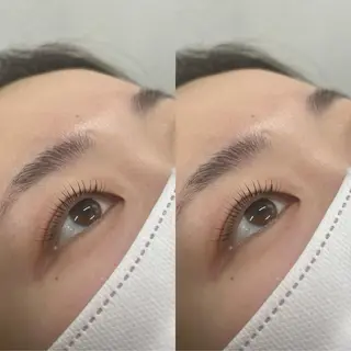 マツエク・マツパ まつげと眉の専門店 IVY船橋北口店のマツエク・マツパデザイン