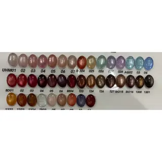 ネイル eyelash＆nail YUZUME所属・YUZUME RIKAのネイルデザイン