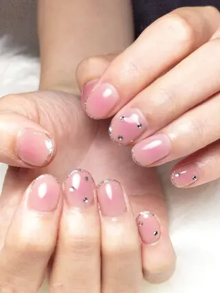ネイル ネイルサロン  STELLAのネイルデザイン