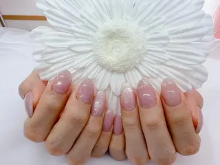 ネイル Sweet♡ Heart カナのネイルデザイン