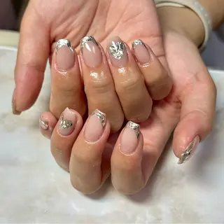 ネイル Maison Mielのネイルデザイン