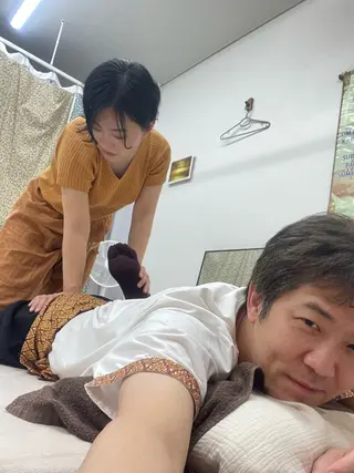 リラクゼーション整体 羽癒身体のエステ・リラクイメージ