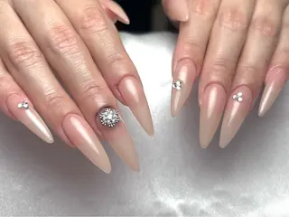 ネイル Rubys nailのネイルデザイン
