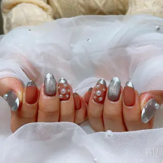 ネイル ✨Serenity Nail salonのネイルデザイン