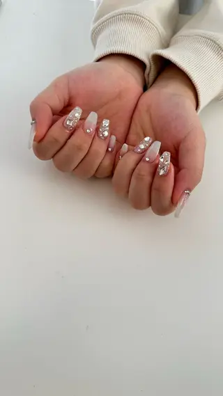 ネイル n Honokaのネイルデザイン