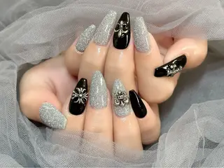ネイル Nail Salon KURELLYのネイルデザイン