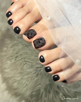 ネイル Cherienail yunaのネイルデザイン