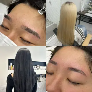 cocoro ✧˖°.のヘアスタイル