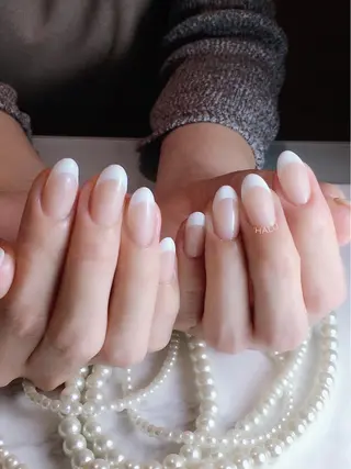 ネイル HALU ハルのネイルデザイン