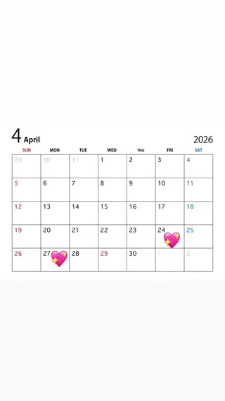 パーマ 代田 美月のヘアスタイル