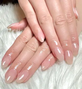 ネイル untitled Mariのネイルデザイン