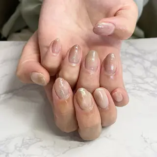 ネイル FELICE ﾌｪﾘｰﾁｪのネイルデザイン